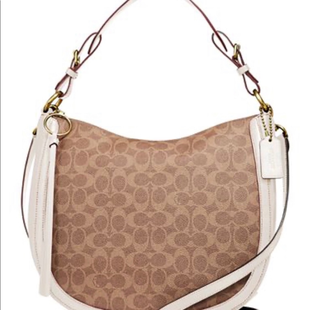 Luxury bags